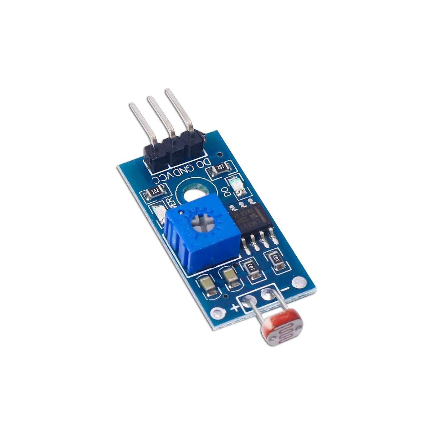 LDR Module