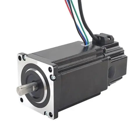 NEMA 23 Stepper Motor (3Nm, 3.5A)