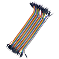Male to Male Jumper Wires