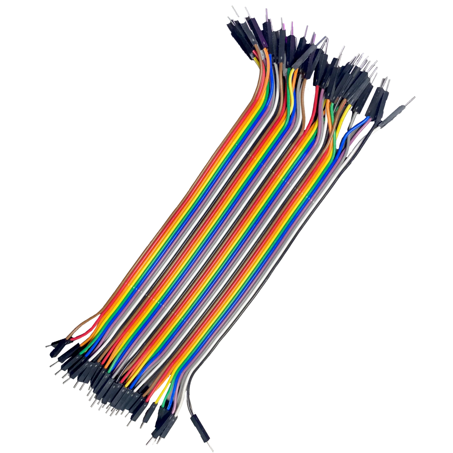 Male to Male Jumper Wires